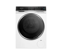 Lavasecadora SIEMENS WN54C2A0ES 10Kg lavado y 1400Rpm 6Kg secado Clase D Blanco i-DOS Autodosificación Wifi
