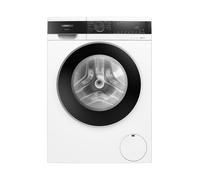 Siemens Lavadora Siemens 9 kg/ 1.400 rpm - WG44G2ZAES. Reacondicionados grado A. Blanco