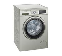 Siemens Lavadora Siemens 9 kg/ 1.400 rpm - WU14UT6KES. Reacondicionados grado A. Acero antihuellas