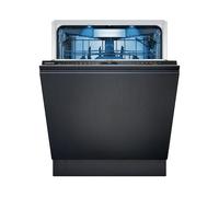 Siemens Lavavajillas integrable Siemens 14 servicios, Bandeja Cubiertos,60 cm iQ700 - SN87TX02CE. default Variante única