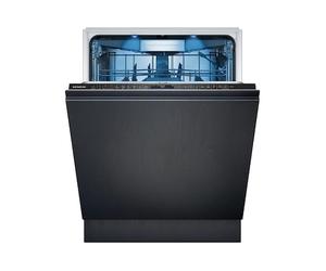 Siemens Lavavajillas integrable Siemens 14 servicios, Bandeja Cubiertos,60 cm iQ700 - SN87TX02CE. default Variante única