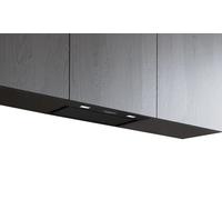 Siemens LB57NPC60 - Campana Integrada 52 Cm iQDrive Iluminación LED Clase A++ Negra