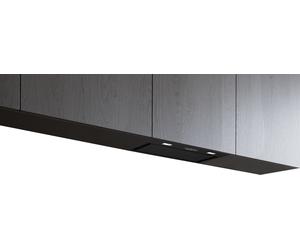 Siemens LB57NPC60 Grupo filtrante 52 cm negro 755 m³/h Clase