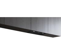 Siemens LB57NPC60 Grupo filtrante 52 cm negro 755 m³/h Clase