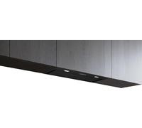 Campana extractora Siemens LB78NPC60 Ductada/Recirculación 70 cm LED A++
