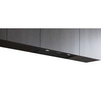 Siemens LB78NPC60 Grupo filtrante 70 cm negro 800 m³/h Clase