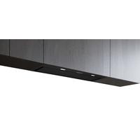Siemens LB88NPC60 Grupo filtrante 86 cm negro 820 m³/h Clase