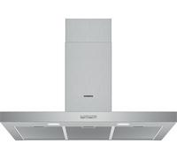 Campana SIEMENS LC96BBC50 (619 m3/h - 90 cm - Inox)