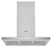Siemens LF97BCP50 a clase de eficiencia energética: