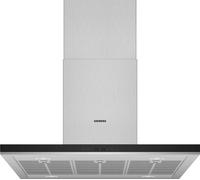 Siemens LF98BIP50-LF98BIP50 Acero Inox - Insel-Esse, 90CM - Box-Esse