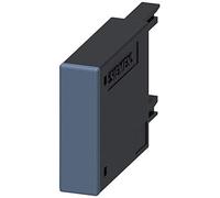 Siemens – Limitador de sobretensión varistor AC127–240V DC150–250V