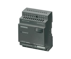 Siemens Logo - Módulo logico -230rco Display