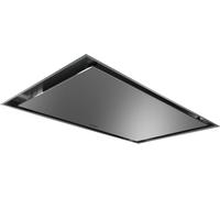 (NOVEDAD 2026) Campana de techo Siemens iQ500 LR97CAQ50 90 cm Acero inoxidable - Acero / 90 cm