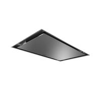 Siemens LR97CAQ50 iQ500, Extractor de techo, 90 cm, Acero inoxidable