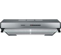 Siemens LU63LCC50 Acero Inoxidable