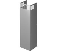 Siemens LZ10BXK71 - Extensión para chimenea (1000 mm)