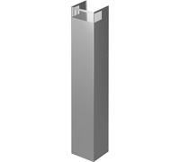 Siemens LZ10BXL71 - Extensión para chimenea (1500 mm)