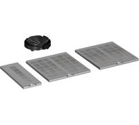 Siemens LZ11BKR11, Juego De Recirculación De Larga Duración