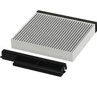 Siemens LZ11DXB14 accesorio para campana extractora, filtro de olores estándar Clean Air (repuesto)