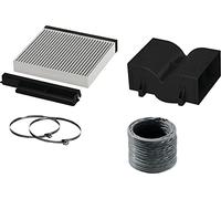 Siemens LZ11DXI14 accesorio para campana extractora, Clean Air Standard Kit de recirculación