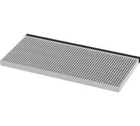 Siemens LZ12ITB14 accesorio para campana extractora, filtro de olores estándar Clean Air (repuesto)