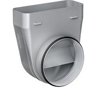 Siemens LZ31WWX11, Componente Para Tubería