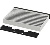 Siemens Accesorio para campana extractora LZ32CBB14 – Filtro de olores Clean Air (repuesto)