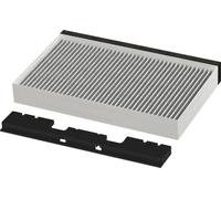 Siemens LZ32CBB14, Filtro De Olores De Aire Limpio Estándar