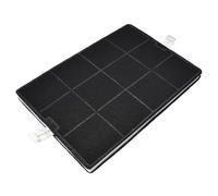 Siemens LZ51600 Cooker hood filter accesorio para campana de estufa - Accesorio para chimenea (Filtro, Negro)