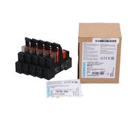 Siemens LZS:RT4A4T30 New NFP (5pcs)