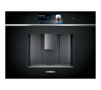 Cafetera Empotrable iQ700 CT718L1B0 2.4L (Negra) - SIEMENS