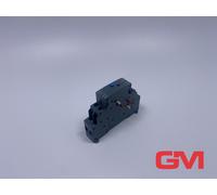 Siemens Meldeschalter 3RV2921-1M Señalización Interruptor para Disyuntor 3RV2