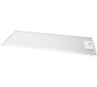 Siemens Metaalfilter 456x185x8mm 00746994