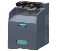 Siemens - Módulo conexion tpa 3 Filas borne Tornillo sin led 16 Polos
