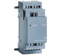 SIEMENS Módulo lógico SIPLUS para el logotipo SIPLUS