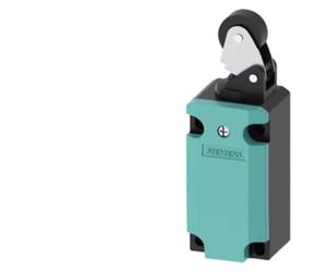 Siemens - Palanca sencilla 1n 1nc accesorio brusca