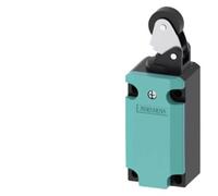 Siemens - Palanca sencilla 1na+1nc accesorio brusca