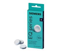 Siemens TZ80001B pieza y accesorio para cafetera Tableta de limpieza