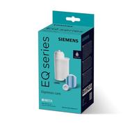 Siemens - Pastillas de mantenimiento para cafetera, serie EQ, TZ80004B