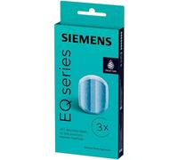 Siemens TZ80002A pieza y accesorio para cafetera Tableta de limpieza