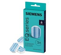 Siemens TZ80002B pieza y accesorio para cafetera Tableta de limpieza