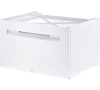 Siemens Podest con Extractor, Lavadora