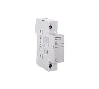 Siemens - Portafusible cilindrico 1 polo 32a 10x38 sin señalización