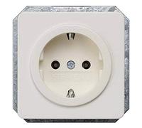 SIEMENS 5UB14030KK - Programa de interruptores (10 unidades), color blanco
