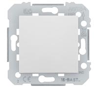Siemens - Pulsador, color blanco Siemens Delta Viva Siemens