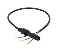 Siemens QRC1A1.103C27 - Sensor de luz ultravioleta