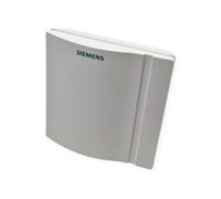 SIEMENS RAA11 TERMOSTATO AMBIENTE MECÁNICO CIEGO SIN MANDO ON OFF PARA SISTEMAS