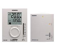 SIEMENS RDJ10RF - Habitación Termostato Digital