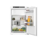 Siemens refrigerador de 1 puerta con pantógrafo integrado de 119 l KI22LVFE0