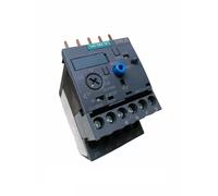 Siemens Relé De Sobrecarga 0 1-0 4 A S00, Cl 10 VT Conn 3RB30161RB0